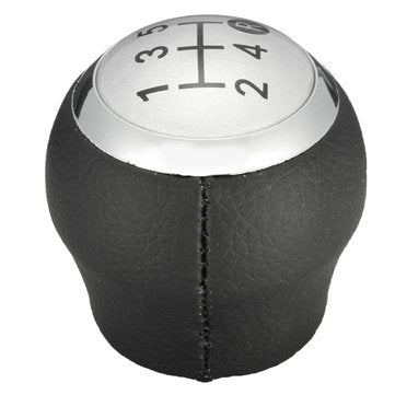 Gear Shift Knob 5 Speed for Toyota Corolla Verso Auris Aygo RAV4 Avensis Yaris