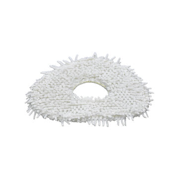 9pcs Replacements for NARWAL Vacuum Cleaner Parts Accessories Side Brushes*4 Mop Clothes*4 Cleaning