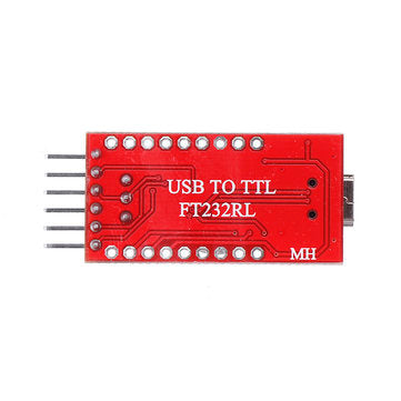 5pcs FT232RL FTDI 3.3V 5.5V USB to TTL Serial Adapter Module Converter Geekcreit for Arduino - produ