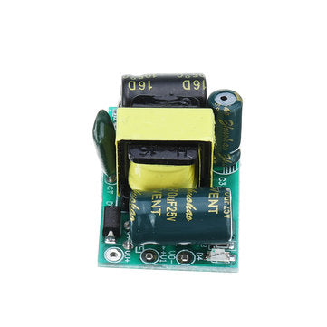 3pcs 220V to 12V AC-DC Step Down Module Output 12V 400mA Isolation Switch Power Module