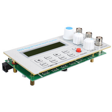 SGP1005S Function Signal Generator High Precision Digital DDS Function Signal Arbitrary Waveform Gen