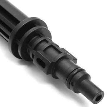 Variable High/Low Pressure Nozzle Direct Fan 16Mpa-3170psi For Lavor VAX