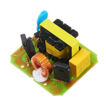 40W DC-AC Inverter Power Supply 12V Liter 220V Step Up Transformer Boost Module Support in Parallel