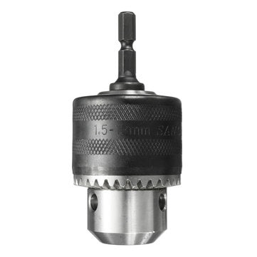 1.5-13mm Drill Chuck with SDS Adaptor Converter