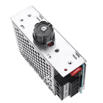 10000W AC110V-220V Super Power Electronic Voltage Regulator Power Supply Module