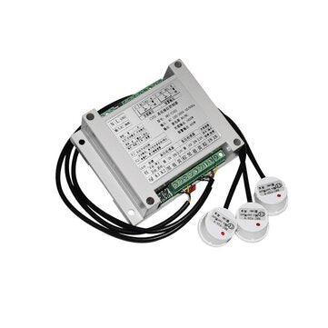 XKC-C352-3P 1M Non-contact Water Pump High and Low Water Level Sensor Water Level Switch Controller