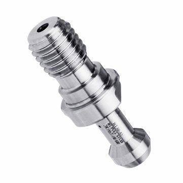 Machifit BT30 45 Degree CNC Puller Bolt Pull Stud for CNC Milling Collet Chuck Tool Holder