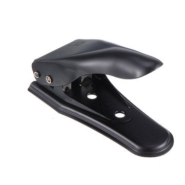 Drillpro Dual 2 in 1 Micro Nano SIM Card Cutter Multi-function Tool Smart Phone Accessories