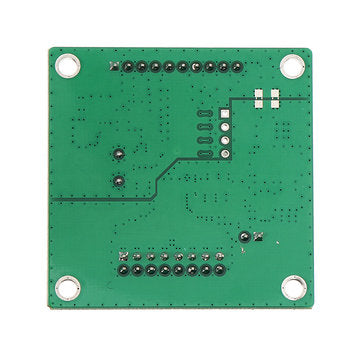 ADS1256 High-precision ADC Module Conversion 24-bit 8-channel