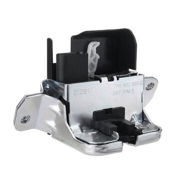 Tailgate Boot Trunk Lid Lock Latch 7P0827505G For VW Touareg Sharan 2010-2018 For Seat Alhambra 2010