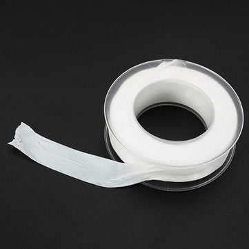5pcs 13m Tape Joint Plumber Fitting Thread Seal Tape PTFE For Water Pipe Sealing