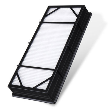 Air Purifier Replacement Filter HEPA For Honeywell HPA 245 249 White And Black