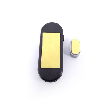 DOBERMAN SECURITY SE-0109 Loud 100dB Wireless Magnet Dual Triggered Sensor Door Window Alarm