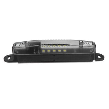Roll Bar Mount Dome Light LED Light for UTV ATV Polaris RZR Golf Cart Universal