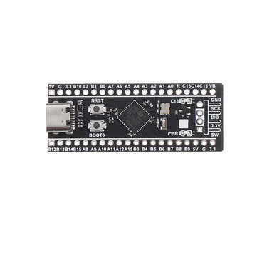 STM32F401 Development Board STM32F401CCU6 STM32F4 Learning Board