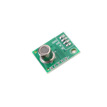 ZP07-MP503 Air-Quality Detection Module Formaldehyde Benzene Carbon Monoxide Hydrogen Alcohol Ammoni