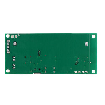 XH-A153 DC5V Lithium Battery PAM8403 Chip bluetooth 5.0 Dual Channel Low Power Amplifier Module 3W+3