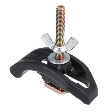 Machifit Wood Engraving Machine Press Plate Clamp Fixture Efficiency Fastening Platen Router Bow Pla