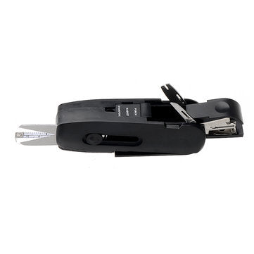 Ten-in-one Office Combination Tools Multifunctional Stapler Clippers Office Supplies Stationery