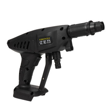 High Pressure Washer Car Washing Machine Water Sprayer Guns W/ Car Cigarettes Lighter