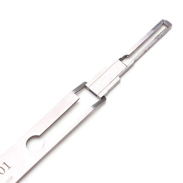 DANIU HU101 Locksmith Tool Automatic Car Lock Pick Tools Set
