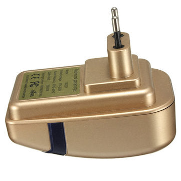 SD001 28KW Electronic Saving Box Device Power Factor Energy Saver