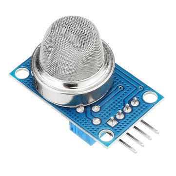 5pcs MQ-4 Methane Natural Gas Sensor Module Shield Liquefied Electronic Detector Module