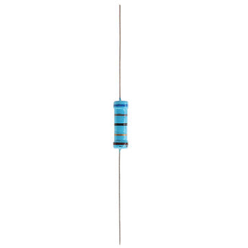 20pcs 2W 68R Metal Film Resistor Resistance 1% 68 ohm Resistor
