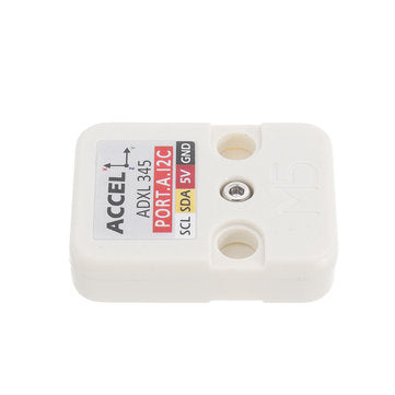 Mini ACCEL Motion Sensor Module 3-axis Accelerometer ADXL 345 I2C Interface M5Stack for Arduino -