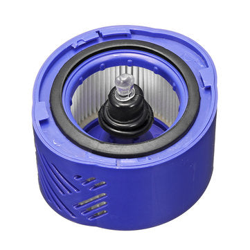 Post Filters Replacements for Dyson V6 HEPA Vacuum Filter Cleaner Hepa Filter Post Motor Filter Asse