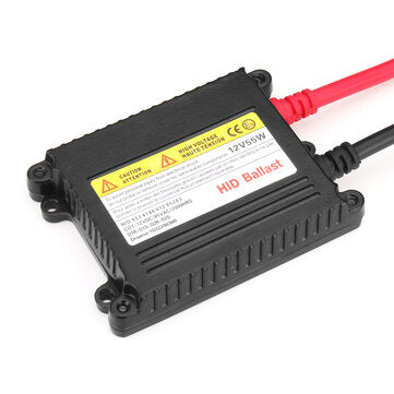 Universal 55W 12V HID Xenon Car Headlight Ballast