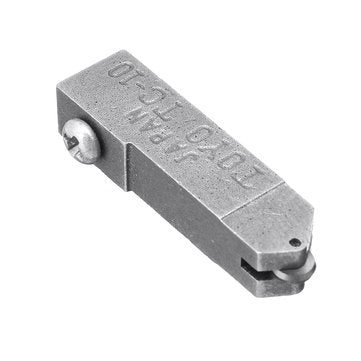 10pcs TC-10 Tile Cutter Head Replacement for Toyo Glass Straight Cutting Tile Cutter Head