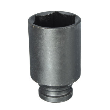 1/2inch Drive 36mm Deep 6 Point Hex Spindle Axle Wheel Hub Nut Socket Heavy Duty