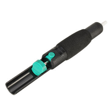 Suction Tin Manually Bicyclic Skid Suction Tin Powerful Desoldering Pump