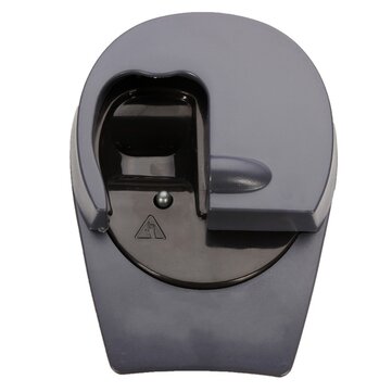Machifit EAS System Hand Held EAS Detacher Super Tag Remove Releaser