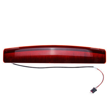 LED Rear Tailgate Spoiler Brake Light Stop Lamp For Land Rover Range Rover L322 For Vogue 2002-2012