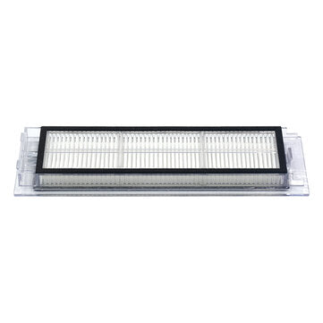 8pcs Replacements for 360 S5 S7 Vacuum Cleaner Parts Accessories Mop Clothes*2 HEPA Filters*4 Side B