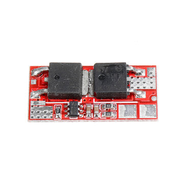 5Pcs 2S QS-B402ANL-25A High Current Ternary Polymer Lithium Battery Protection Board 10A 25A