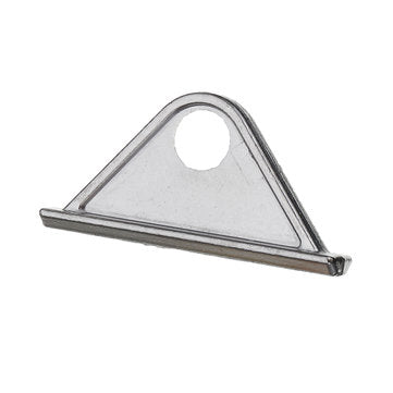 Suleve AH20 20mm20mm Aluminum Metal Hook Clip Clamp for Aluminum Extrusion 2020 Aluminum Profil