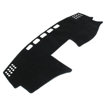 Car Dashmat Dashboard Sun Cover Carpet Pad For Toyota Camry Aurion 2007-2011