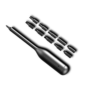 Wowstick 20 in 1 Magnetic Magazine Precision Screwdriver Household DIY Screw Driver S2 Steel Alloy B