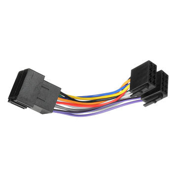 Wiring Harness Cable Cord Wire For Holden Mercedes Commodore VZ Astra Vectra Barina