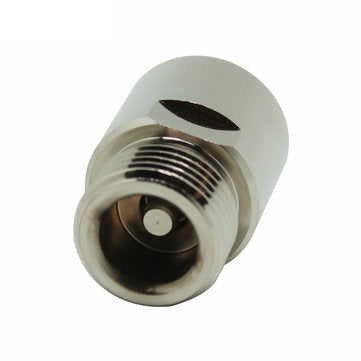 Adapter Converts Soda Stream SodaStream Club CO2 Cylinder Tank T21-4 to W21.8-14