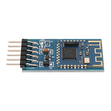 3pcs JDY-08 4.0 bluetooth Module BLE CC2541 Airsync