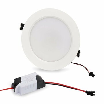 5W RGB Downlight KTV Colorful Light 16 Color Changing Light Living Room Downlight Spotlight Remote C