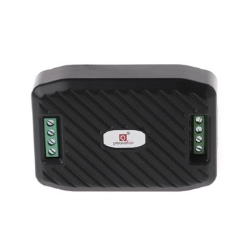 PEACEFAIR Single Phase RS485 Port Modbus Smart Digital Electric Energy Meter AC 100A Voltage Current