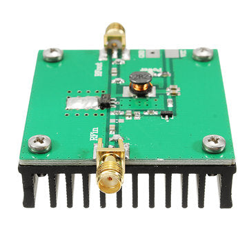 433MHz 5W RF Power Amplifier