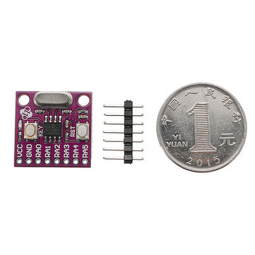 3Pcs CJMCU-508 PIC12F508 Microcontroller Development Board