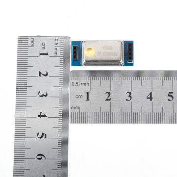 Yaesu FT-817/857/897 TCXO Temperature Compensation Crystal Module TCXO-9