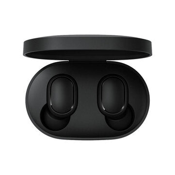 AirDots S TWS Wireless Earbuds bluetooth 5.0 Earphone Mini Stereo Music Sport Headphone Headset wit